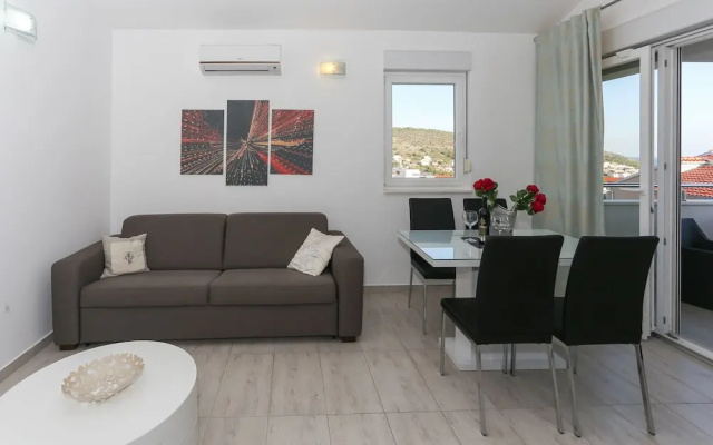 Villa Theodor Apartments