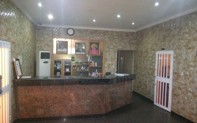Hotel Codial Exclusive