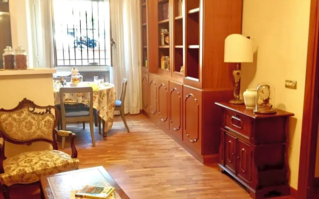 Guesthouse Valla18
