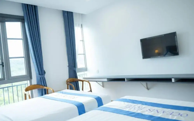 Oceanis Hotel