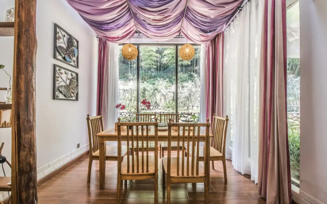 Banmajia Guesthouse Huayuzui