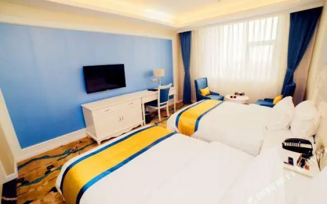 Shang Heng Hotel