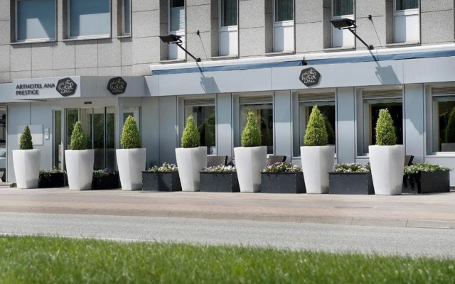 elaya hotel hannover city, Trademark by Wyndham