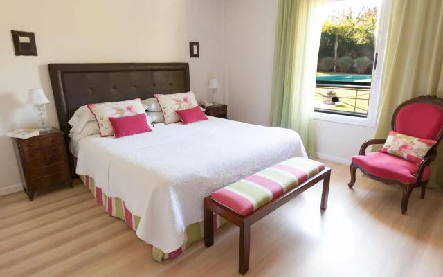Villa Isidro Hotel Boutique & Spa