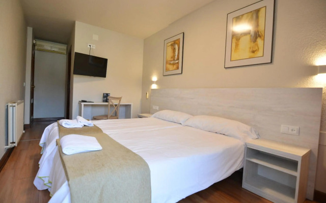 Hotel Ducay