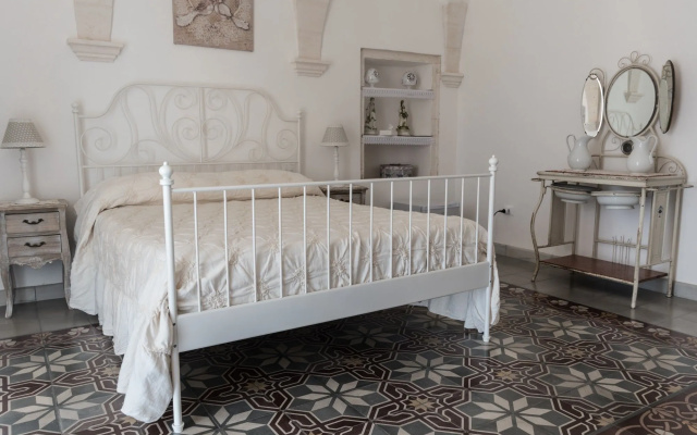 Masseria Luco