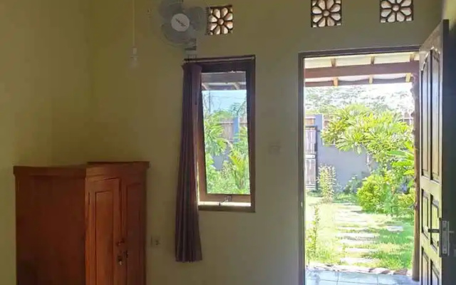 Banyuwangi Sunrise Homestay