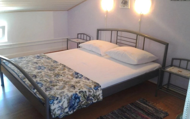 Apartments Angelini Two Bedroom A2