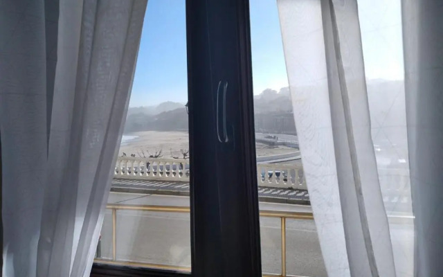 Pension Vega De Pas