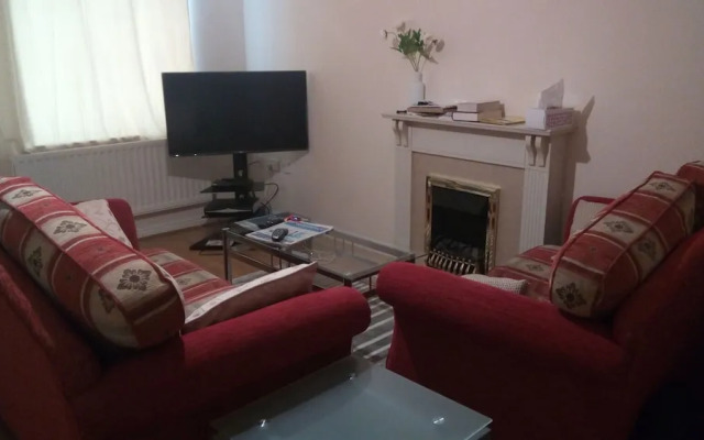 Rhemoy House