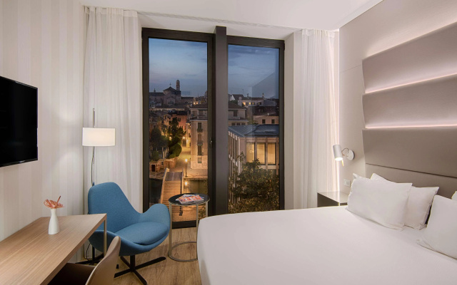 Avani Rio Novo Venice Hotel