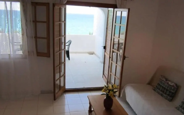 Apartamentos Rayos de Sol