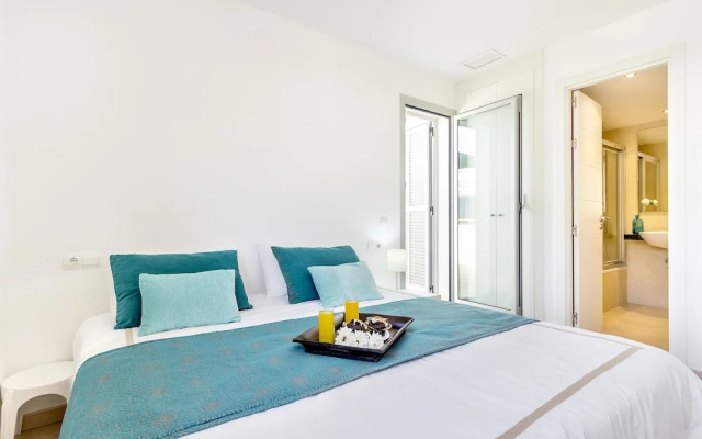 Apartamento Can Doria