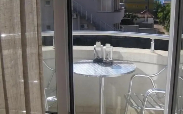 Guest House Villa Alea