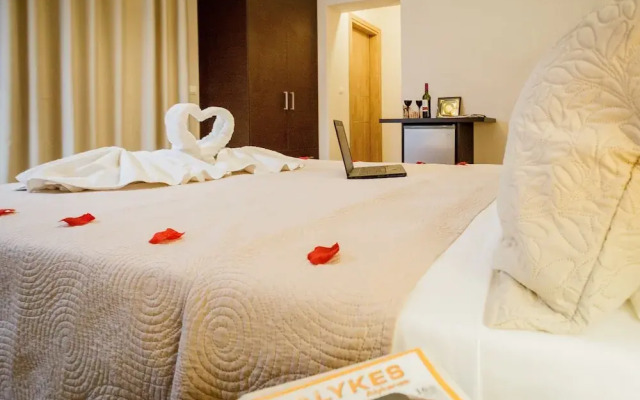 Mirimar Apartments Zante