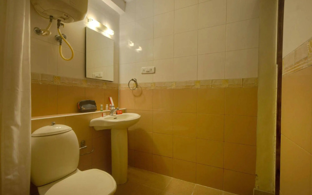 Zo Rooms Ulsoor Lake Indiranagar