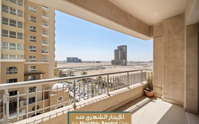 Mabaat - Emaar Towers Al Fayha'A - 375