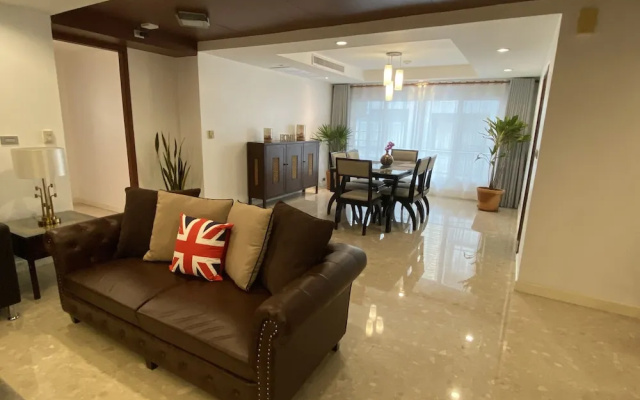 JJ Mansion
