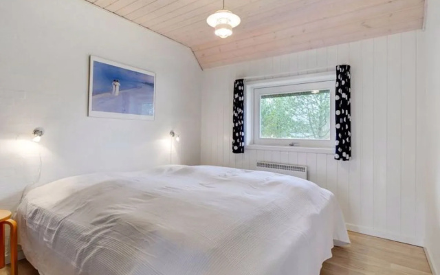 "Landrich" - 400m from the sea in Western Jutland
