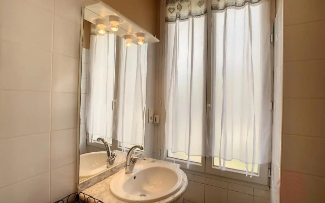 Studio Lamalou-les-Bains, 1 pièce, 2 personnes - FR-1-451-153