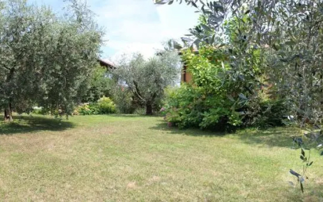 B&B Drusilla Garden