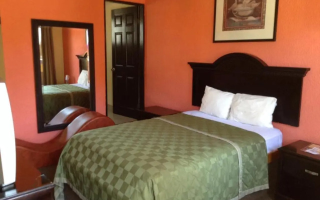 Motel Agora