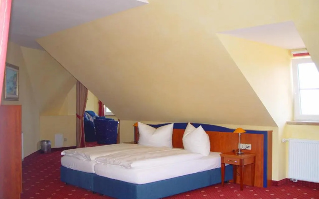 Hotel Ostseeblick