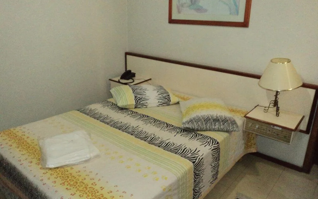 Maga Plaza Hotel