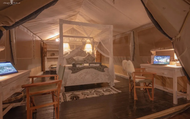 Mara Major Camp
