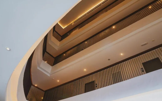 Roxy Hotel Serian