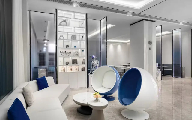 Microtel by Wyndham Xishuangbanna Mengle