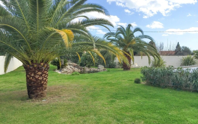 Holiday Home Impasse de l'Olivier