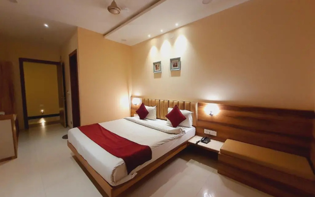 Hotel Amoré