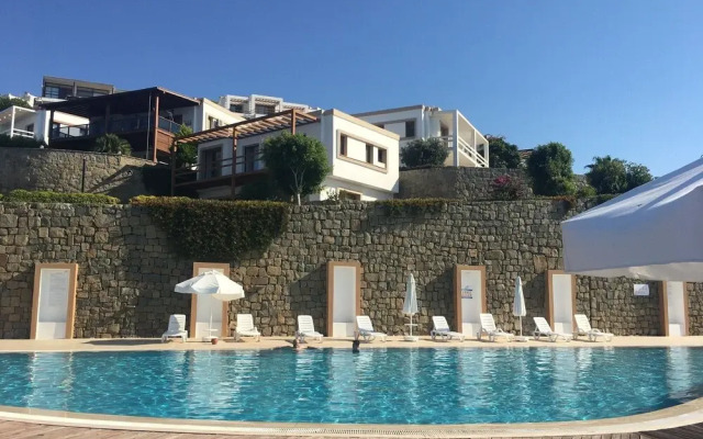 Yalıkavak Villas