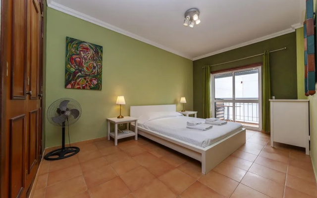 A03 - Central 1 Bed Apartment by DreamAlgarve