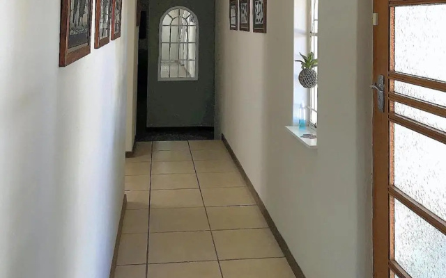 Kia Ora Guest House