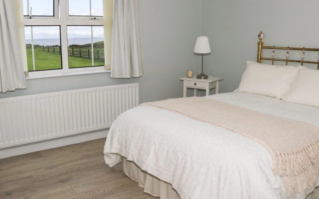 Seaview Hotel Gweedore