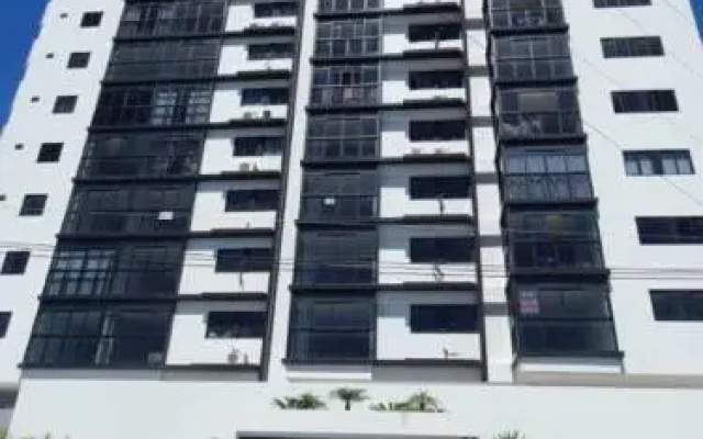 Euzkadi Flats
