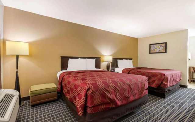 Econo Lodge Gaffney