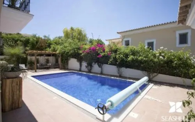 Villa Esmeralda