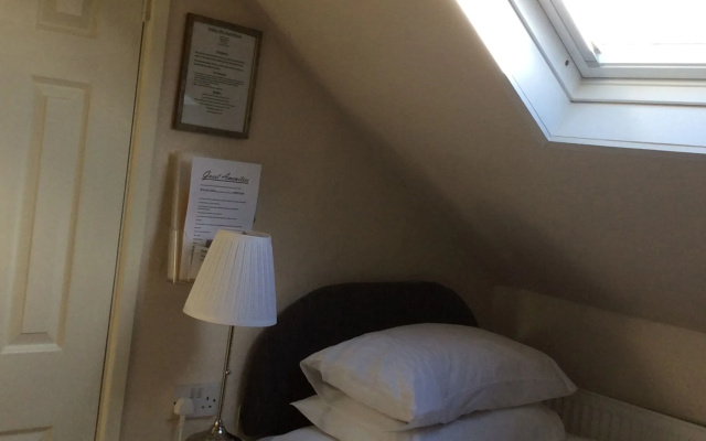 Hedley Villa Guest House