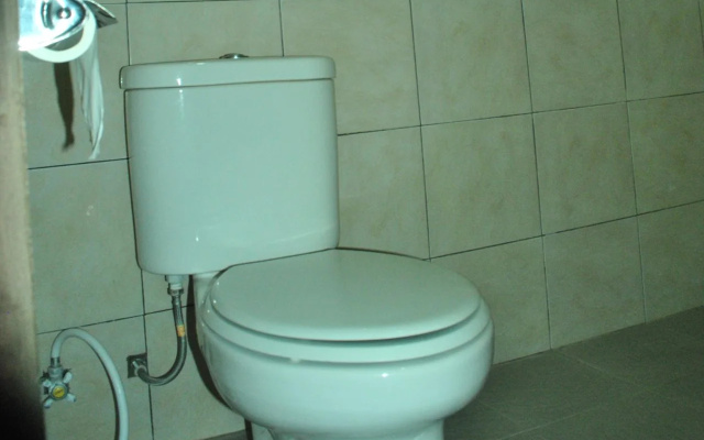 Giri Sari Guest House