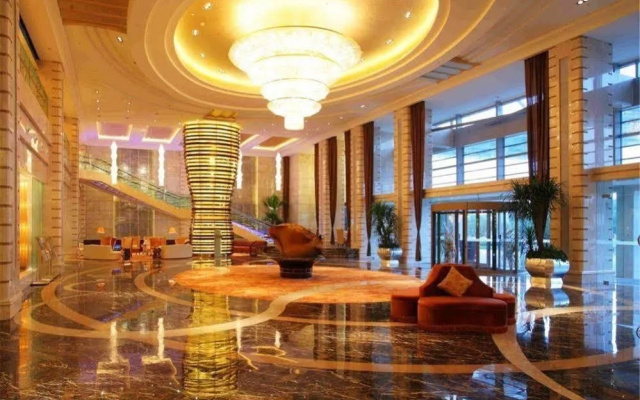 New Century Grand Hotel Beijing