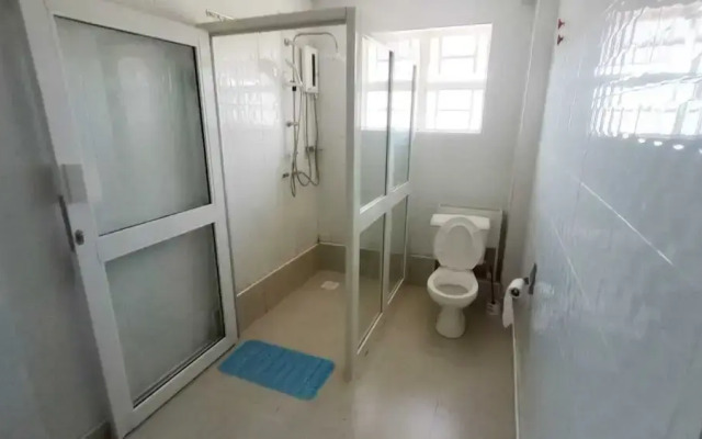 Lux Suites Musundi Homes Kakamega