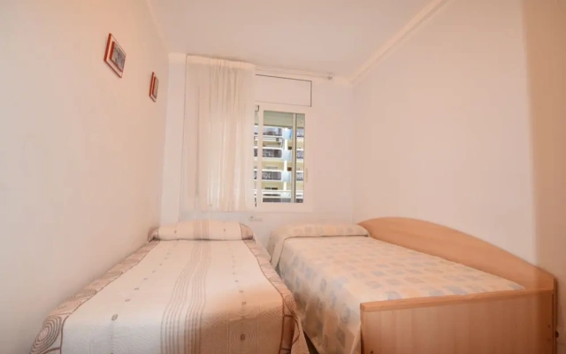 Apartamento Nova Pineda Sun