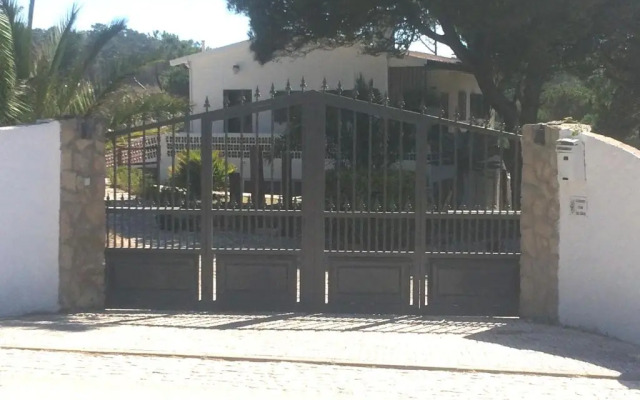 Casa do Moinho de Baixo