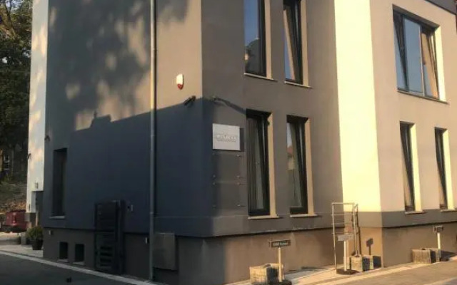 Business Apartament