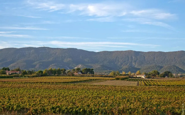 Meublé Luberon