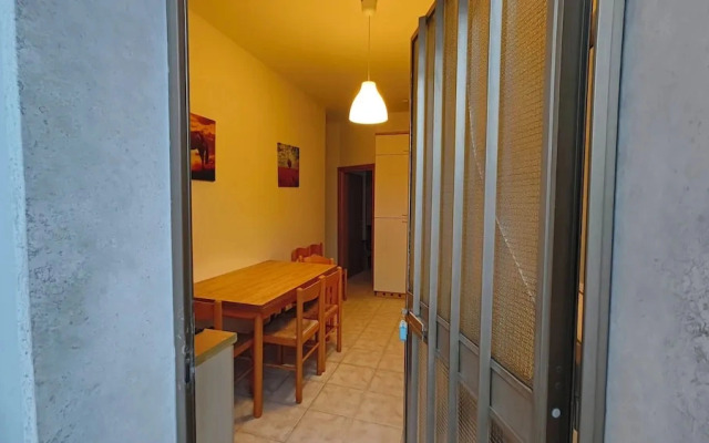 Flat in Rosolina Mare Near Beach