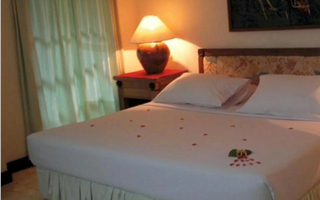 Hotel Tugu Blitar